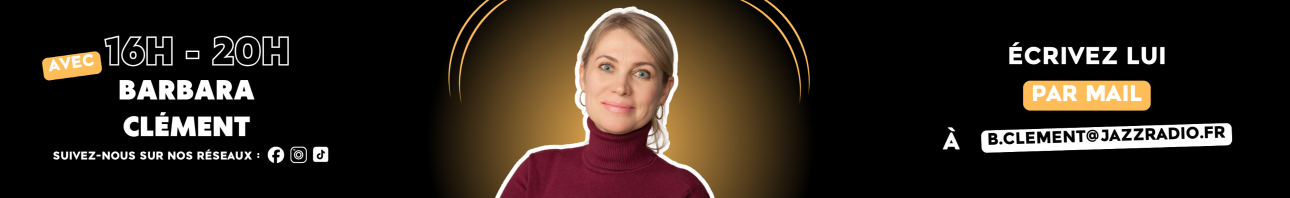 Ecouter 16h - 20h en direct