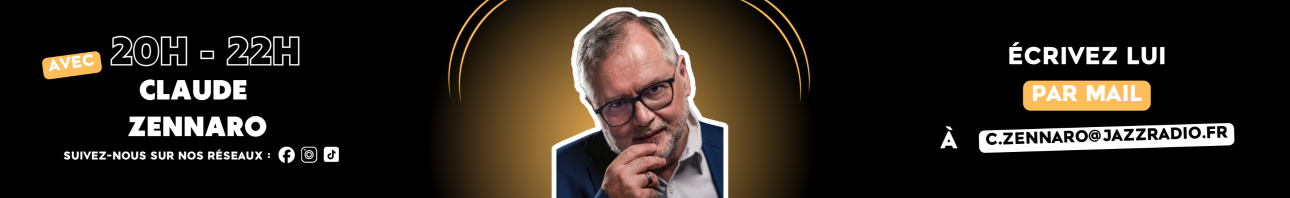 Ecouter 20h - 22h en direct