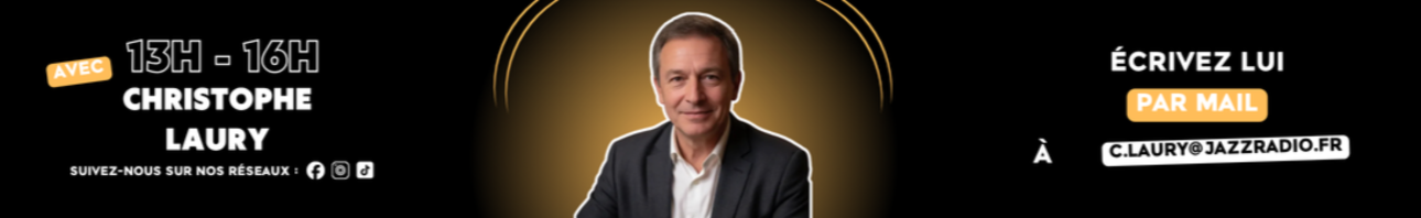Ecouter 13h - 16h en direct