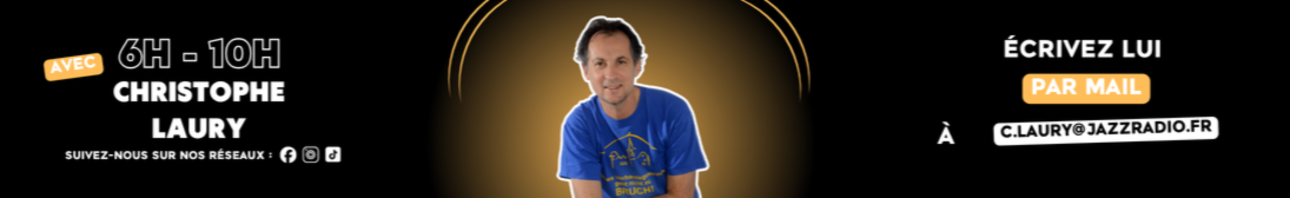 Ecouter 6h - 10h / Matin Jazz en direct