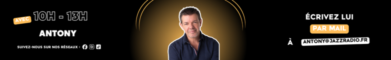 Ecouter 10h - 13h en direct