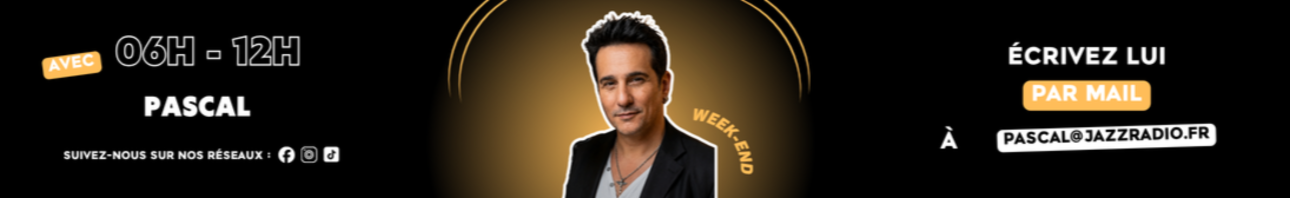 Ecouter Week-end - 6h - 12h en direct