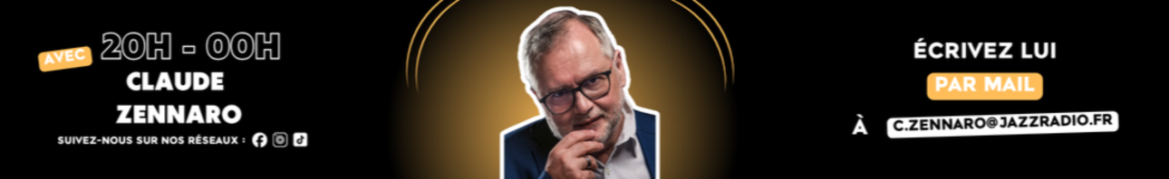 Ecouter 20h - 22h en direct