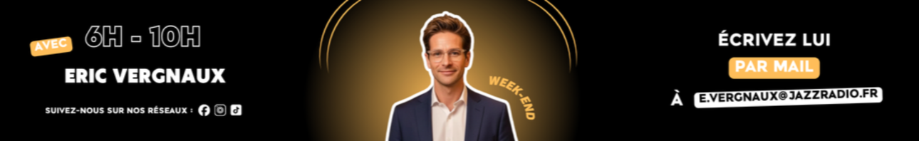Ecouter Week End 6h - 10h en direct