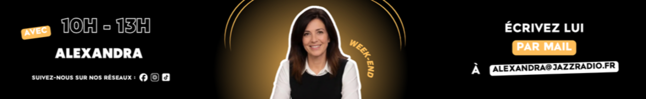 Ecouter Week End 10h - 13h en direct