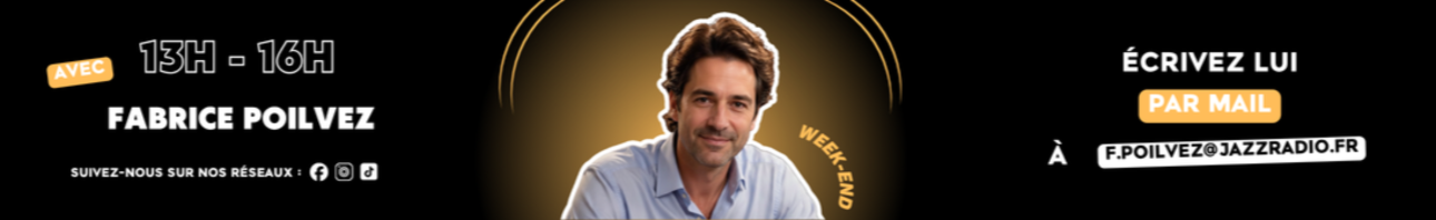 Ecouter Week End 13h - 16h en direct