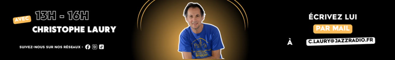 Ecouter 13h - 16h en direct