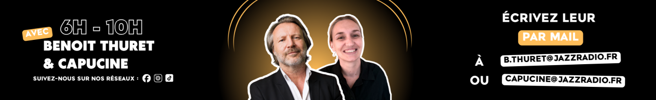 Ecouter 6h - 10h en direct