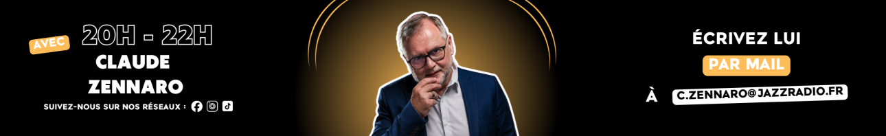 Ecouter 20h - 22h en direct