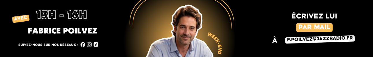 Ecouter Week End 13h - 16h en direct
