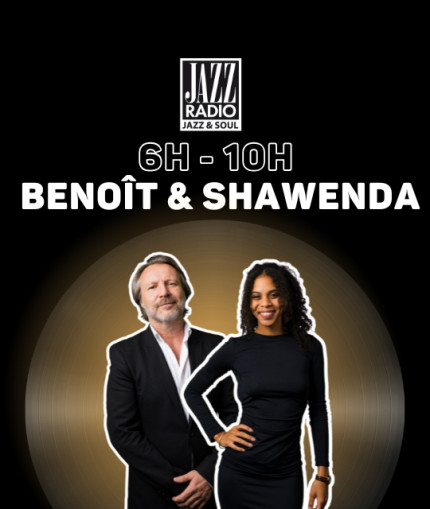 Benoit & Shawenda