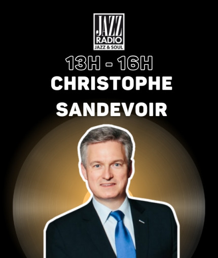 Christophe Sandevoir