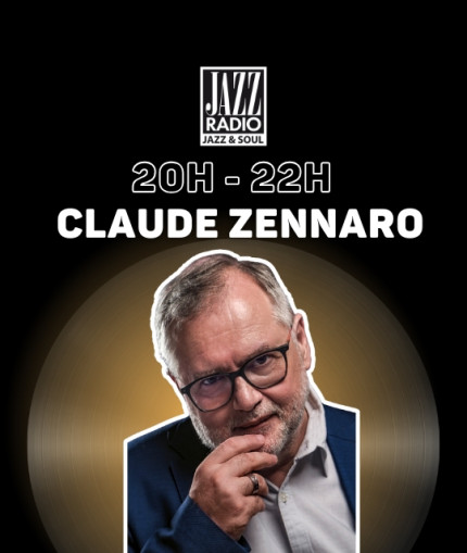 Claude Zennaro