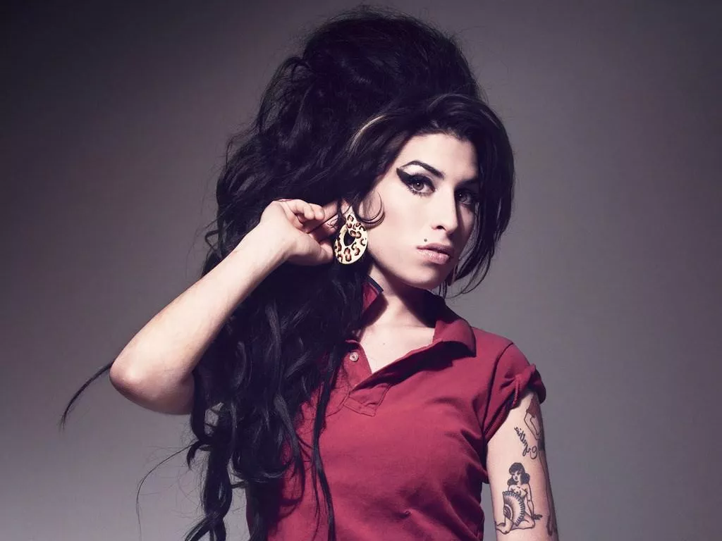 Amy Winehouse, chanteuse inoubliable au talent immense !