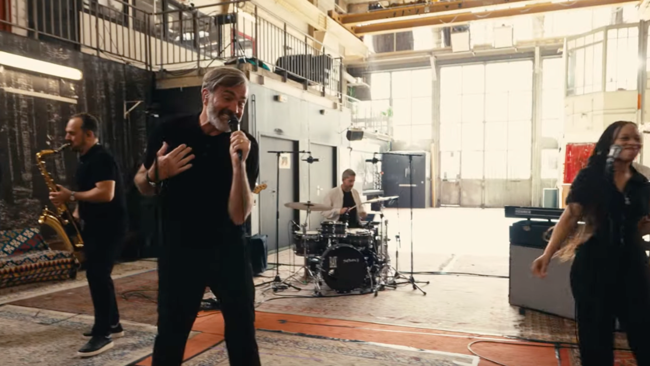 Electro Deluxe nous emmène en "1979" Electro Deluxe nous emmène en "1979"