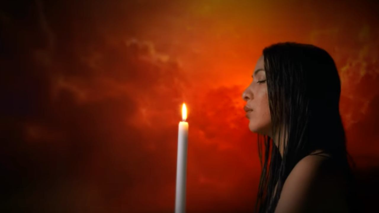 Elia Orson est "Closer"