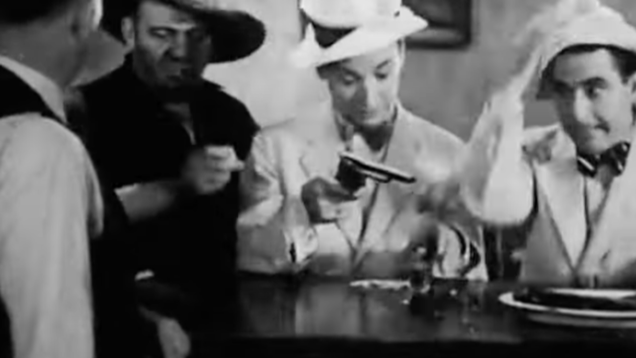 Erik Truffaz : Le clip "One Silver Dollar" en feat avec Camélia Jordana est sorti !