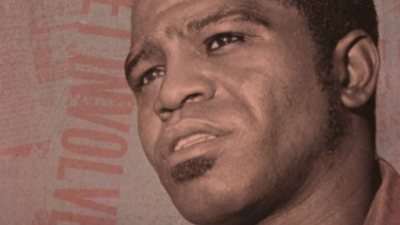 James Brown : un inédit refait surface !