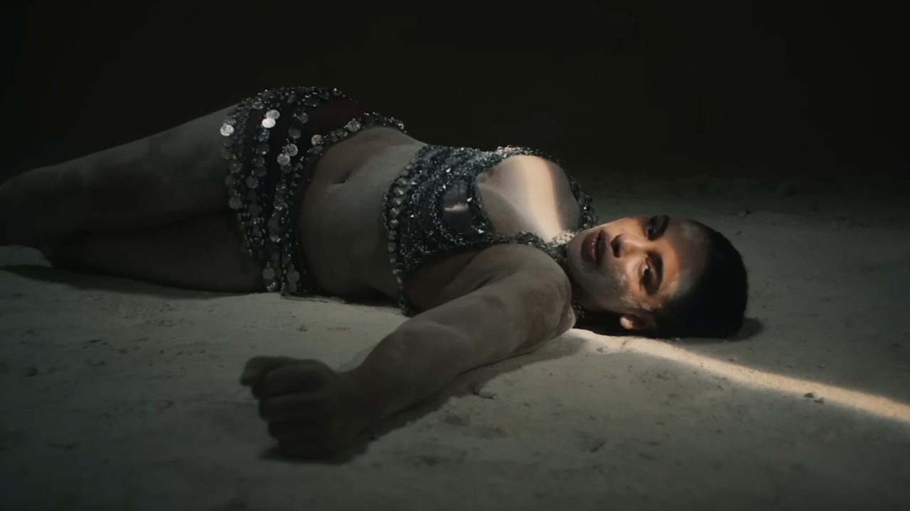 Jorja Smith signe son retour avec "Try me"