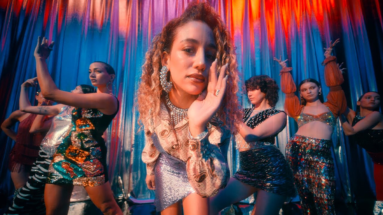 Kimberose : découvrez son nouveau clip "You Made Me Pray" Kimberose : découvrez son nouveau clip "You Made Me Pray"