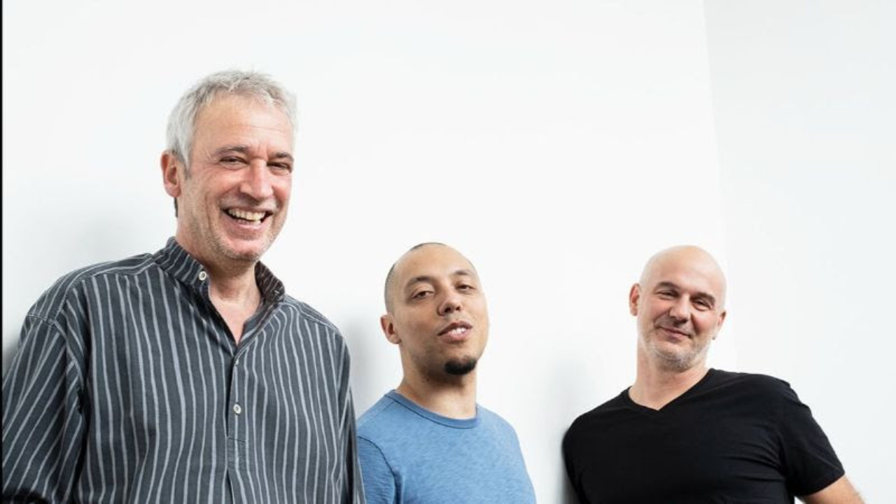 Laurent de Wilde  dévoile deux nouveaux teasers de "Life is a Movie"