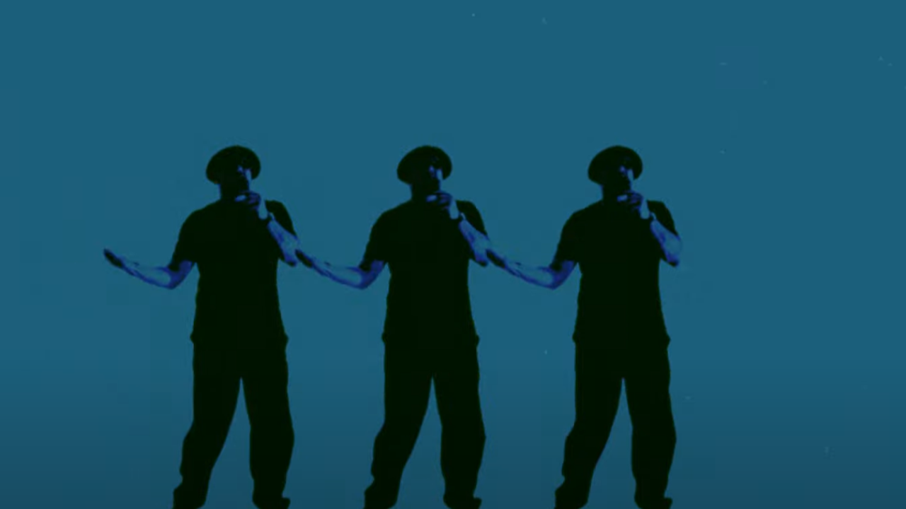 Le retour tant attendu de Ben l'Oncle Soul avec le très énergique "I GØT HOME"