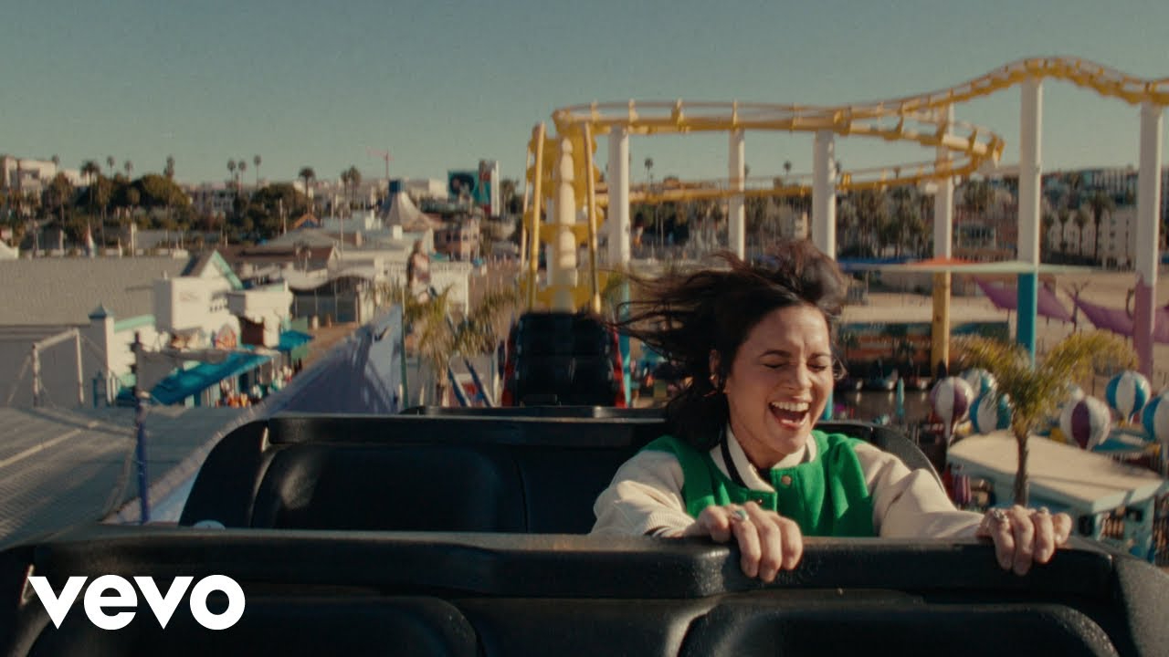 Norah Jones nous emmène au "Paradise"