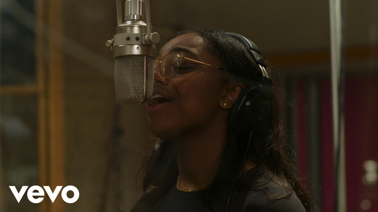 Samara Joy dévoile son nouveau single "Lush Life"