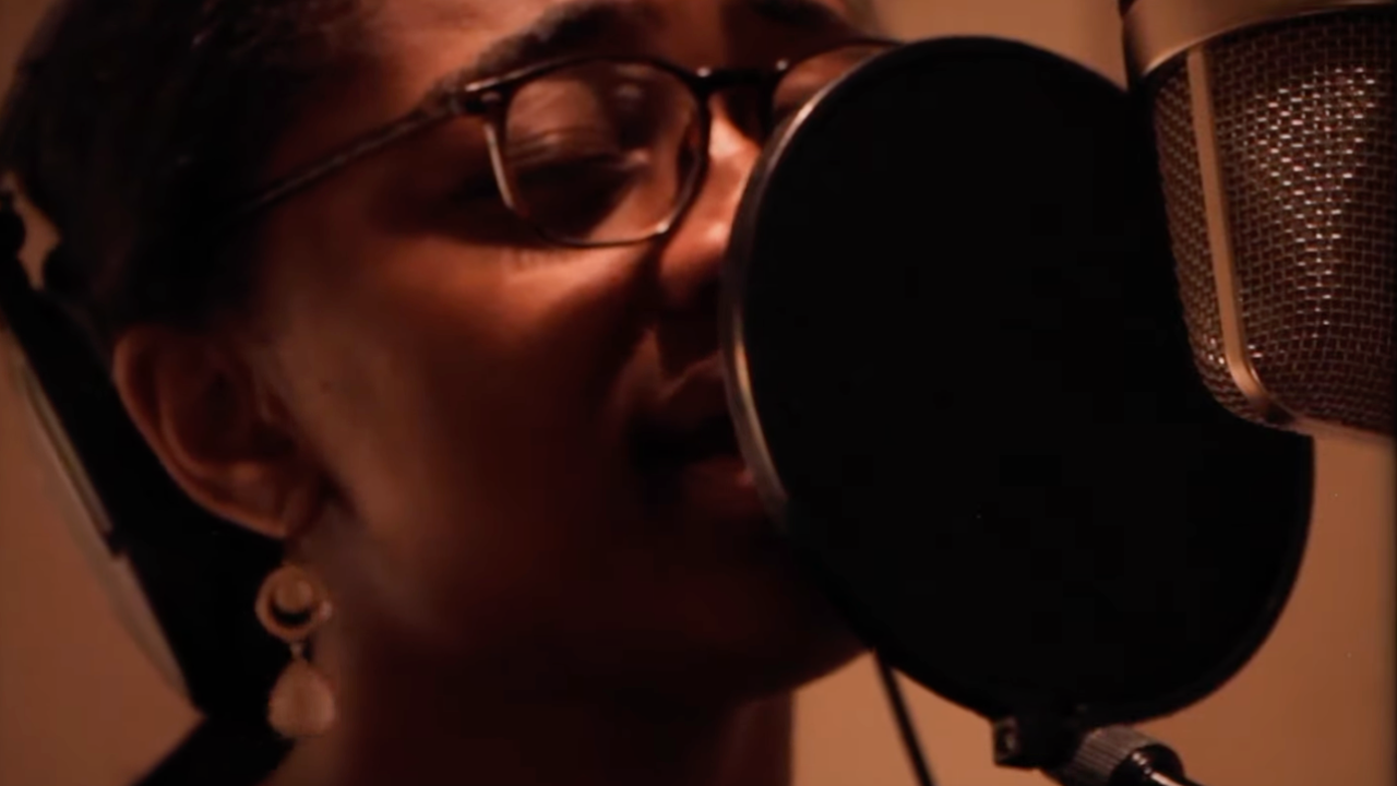 Samara Joy publie une version de "Guess Who I Saw Today"