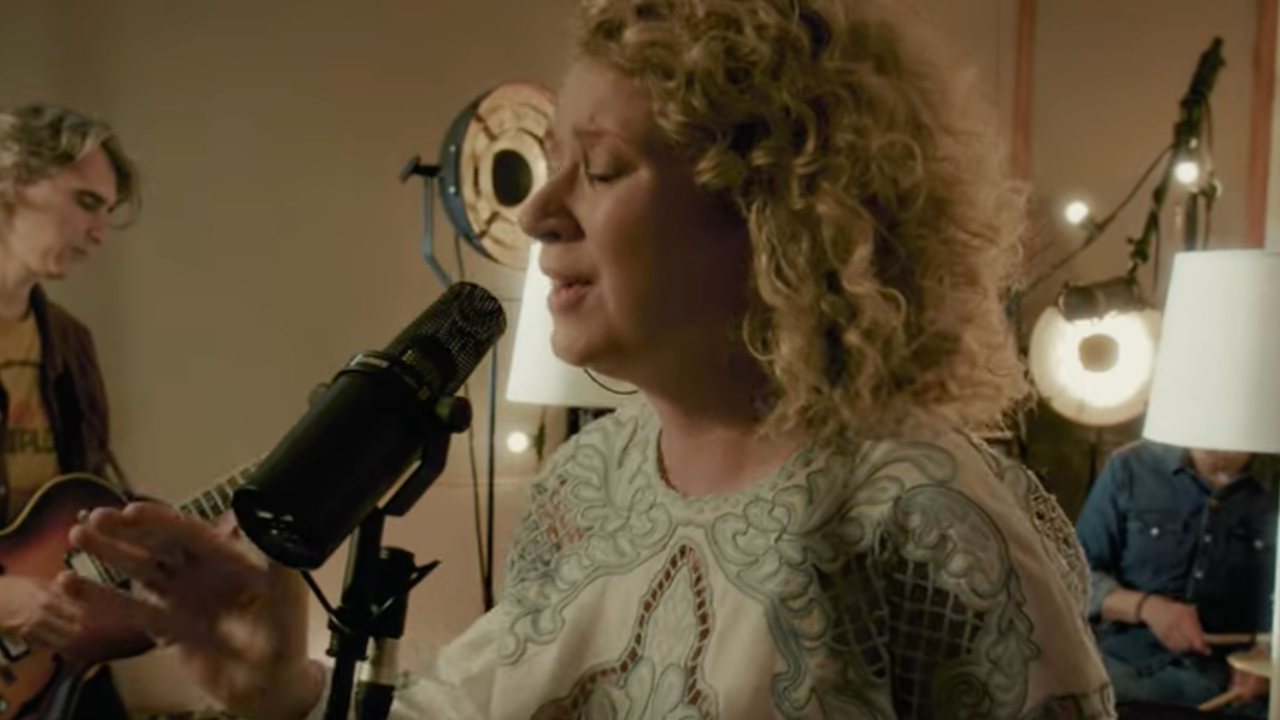 Sophie Darly évoque un "Miracle"