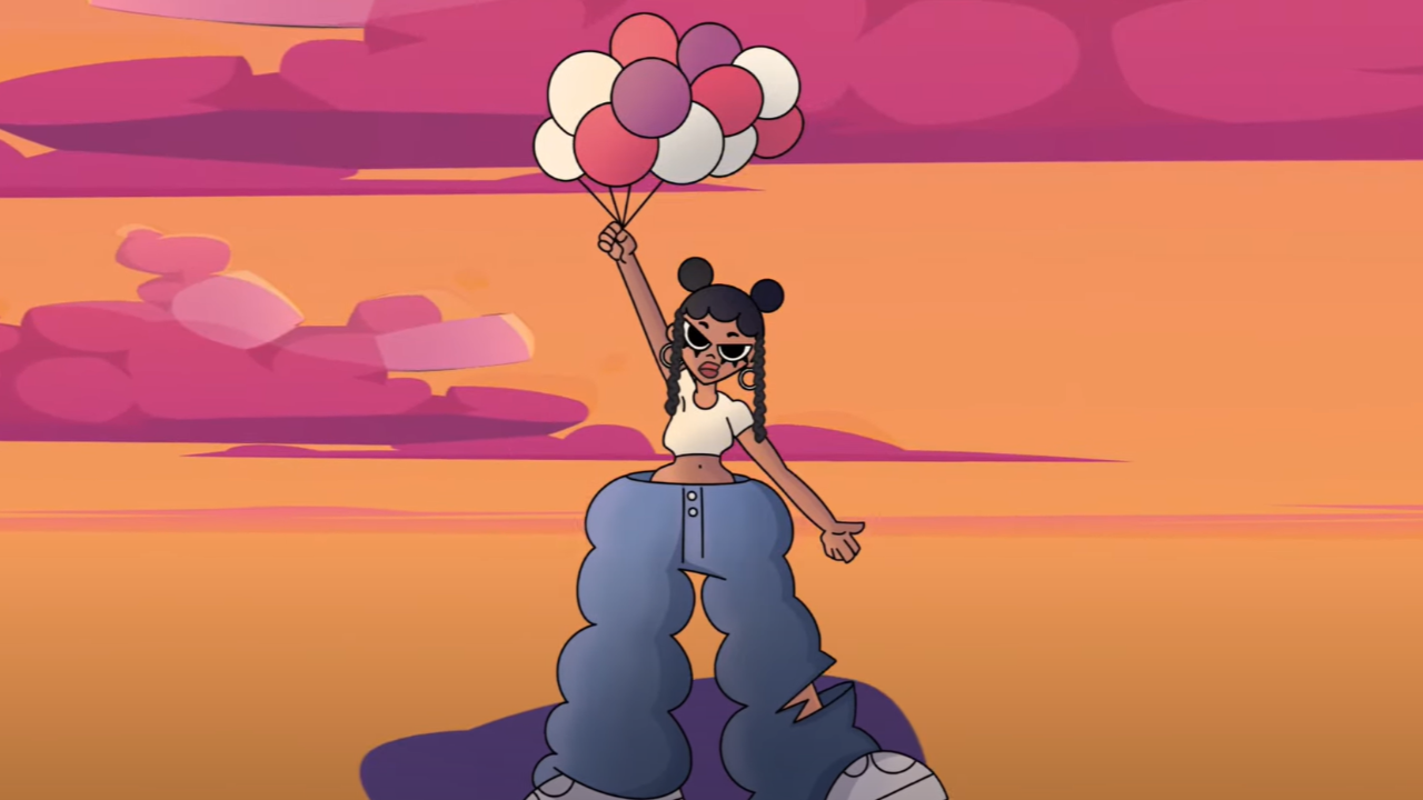 Thaïs Lona est en plein "Dreams"