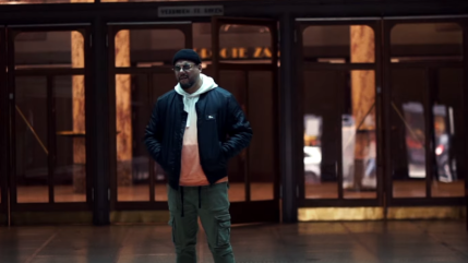 Ben L'oncle Soul : découvrez la pureté de son nouveau clip "The Greatest"