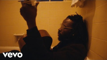 Black Pumas publie le clip "Angel"