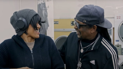 Boney Fields nous livre le clip de "Just Give Me Some Mo" Boney Fields nous livre le clip de "Just Give Me Some Mo"