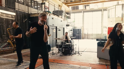 Electro Deluxe nous emmène en "1979"