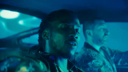 Ibrahim Maalouf dévoile "The Pope"