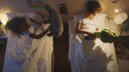 Kellylee Evans de retour avec le clip de "Show Love" Kellylee Evans de retour avec le clip de "Show Love"