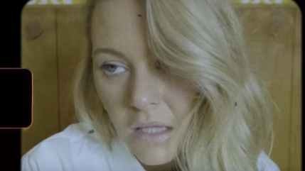 Lusaint est "Fool For You"